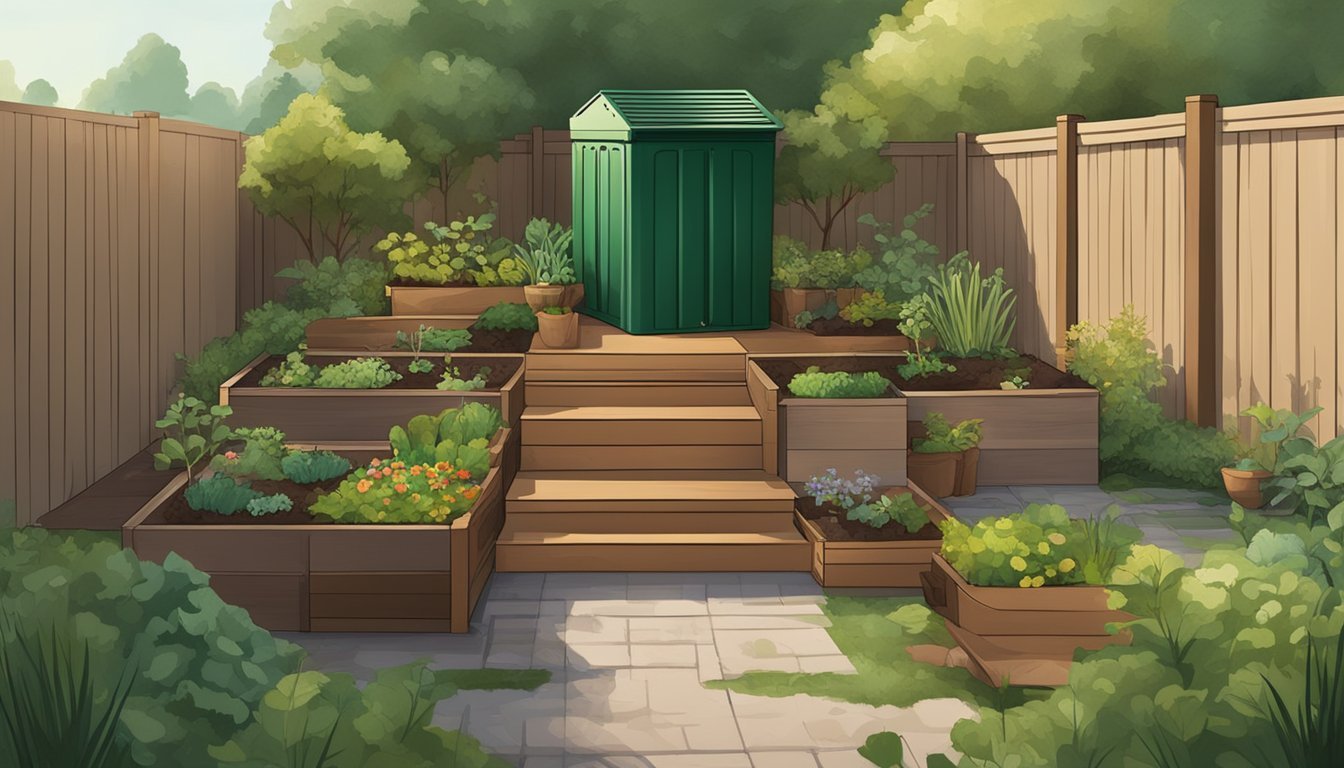 Guide to Composting in Costa Mesa, CA