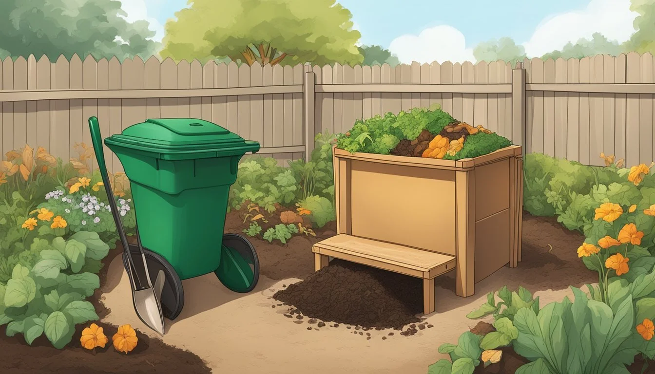 Guide to Composting in Ventura, CA