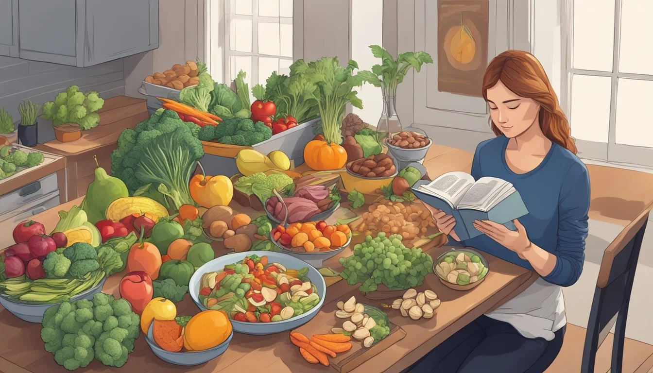 How to Navigate Paleo Dieting with Food Intolerances