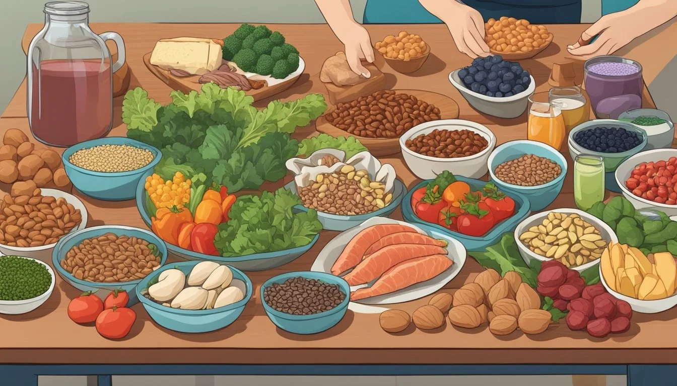 How to Navigate Paleo Dieting with a Nut Allergy