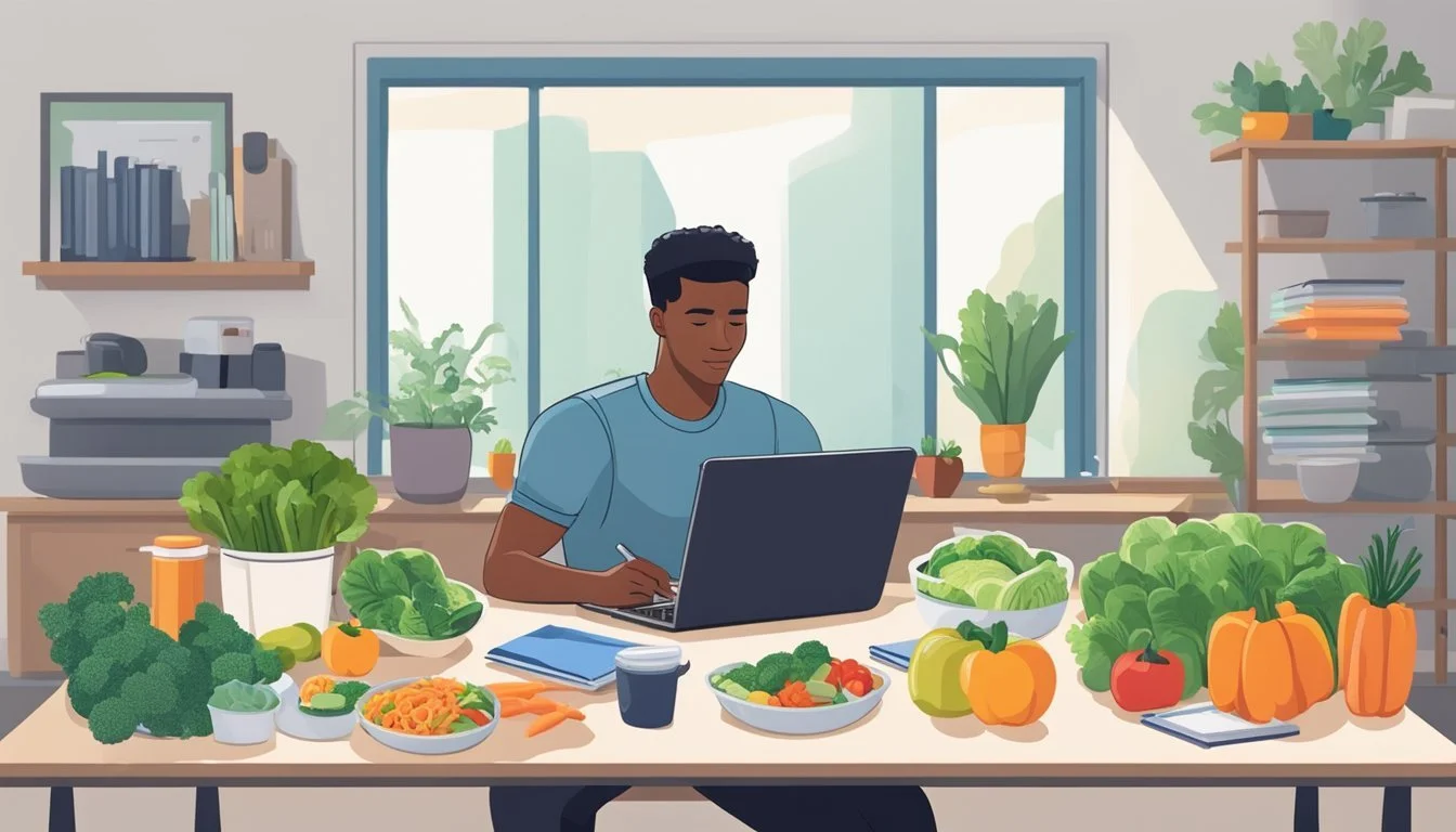 How to Navigate Paleo Dieting as a College Student