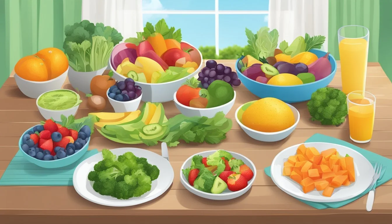 How to Make Paleo Meals Kid-Friendly