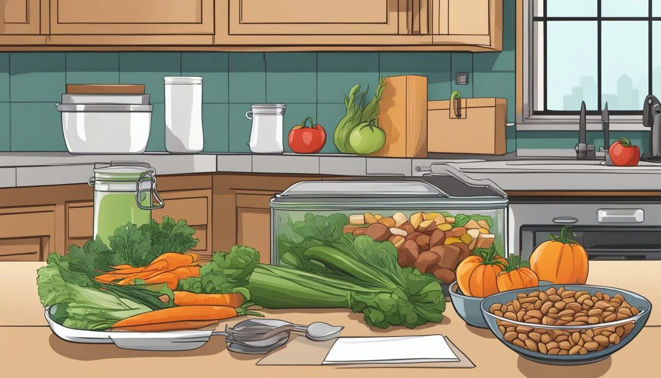 How to Make Paleo Dieting Work with a Busy Schedule