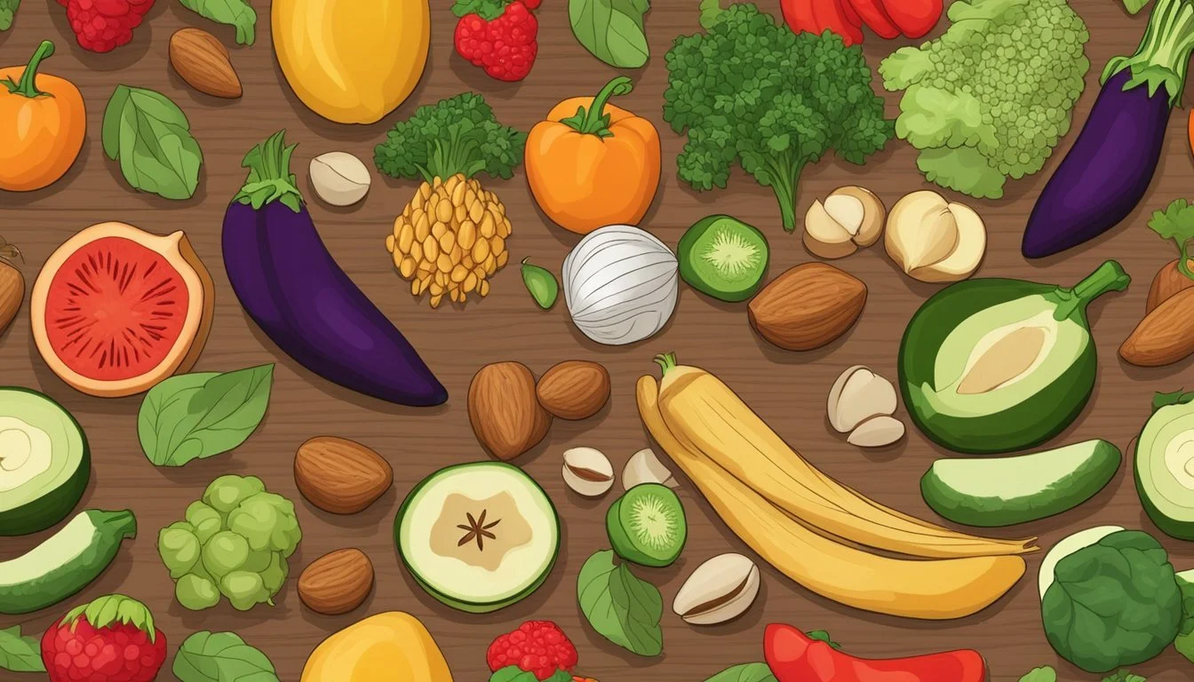 How to Make a Paleo Diet Work on a Vegan Lifestyle