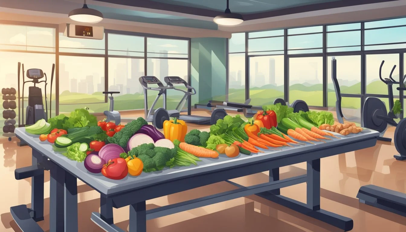 How to Make a Paleo Diet Work for Endomorph Body Types