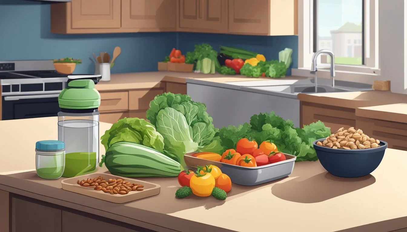 How to Make a Paleo Diet Work for CrossFit Athletes