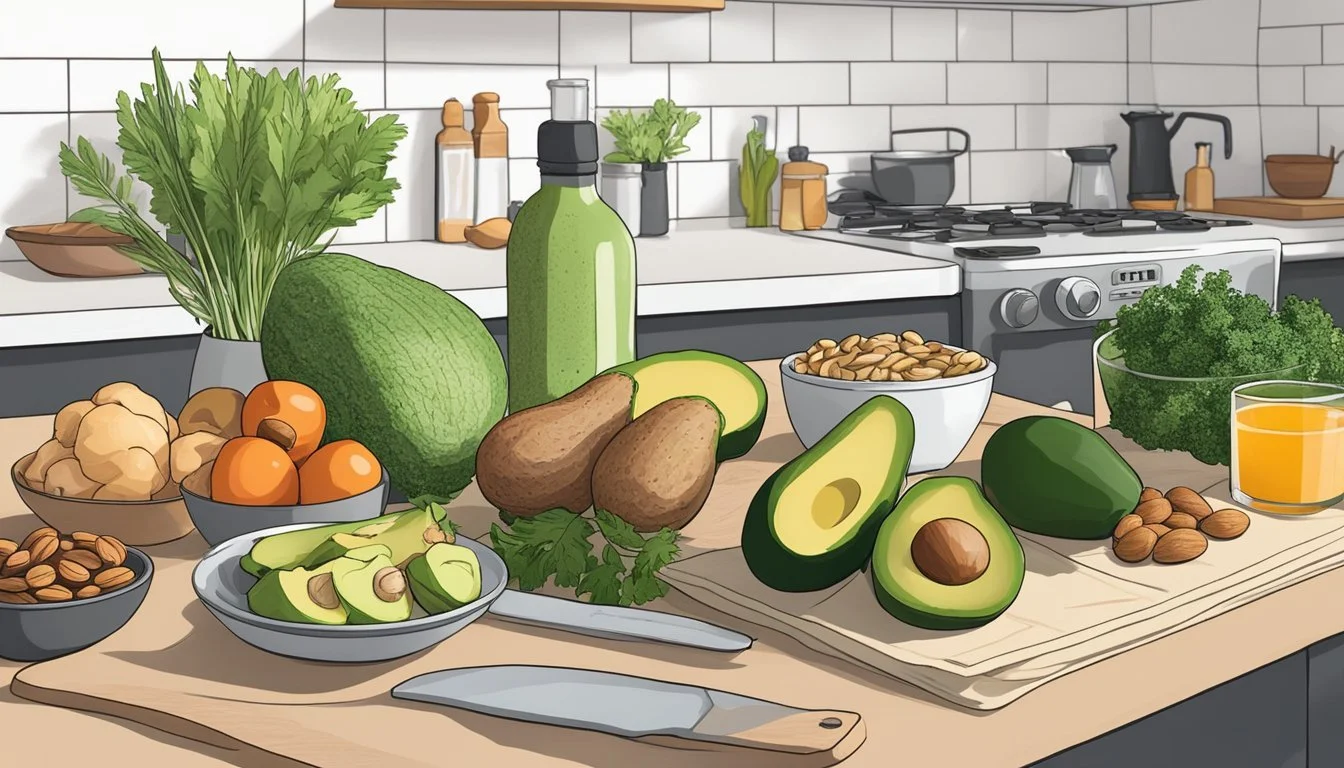 How to Make a Paleo Diet Work for a Ketogenic Lifestyle