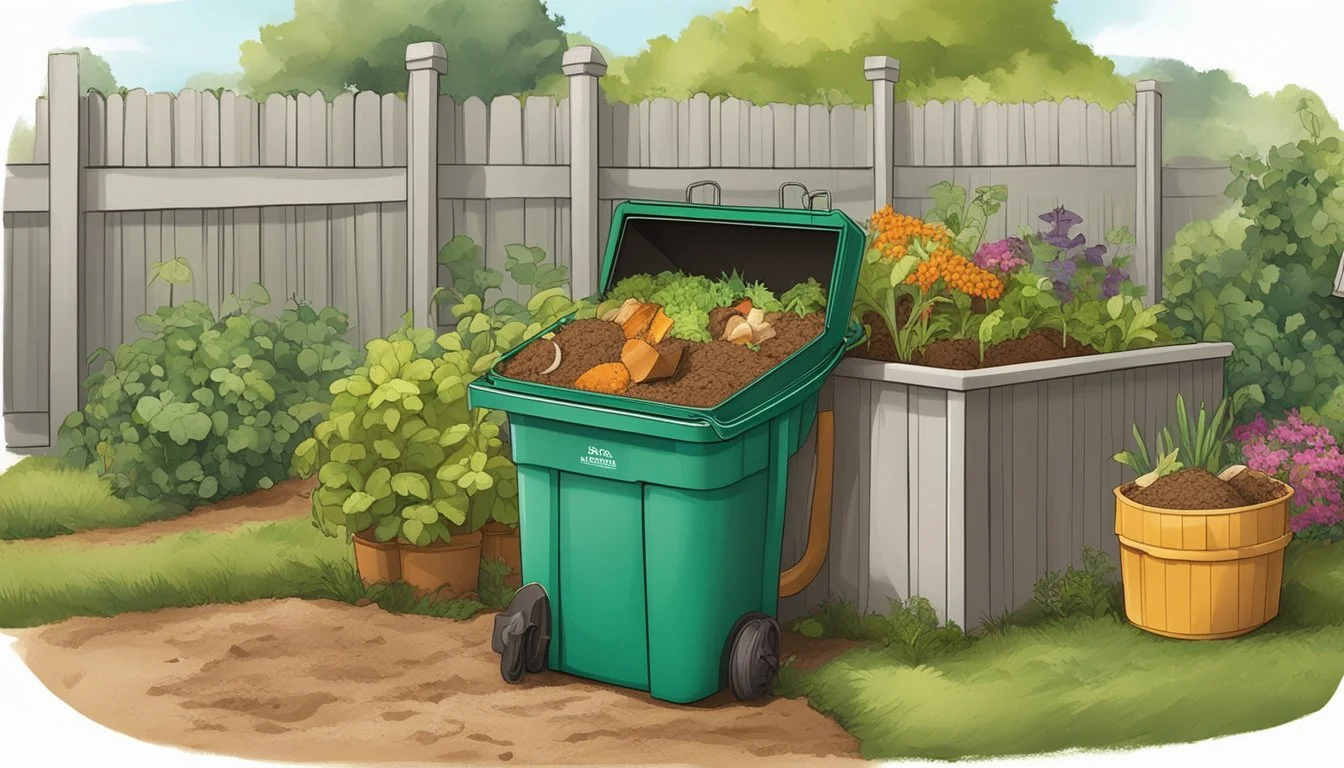 Guide to Composting in Miami Gardens, FL