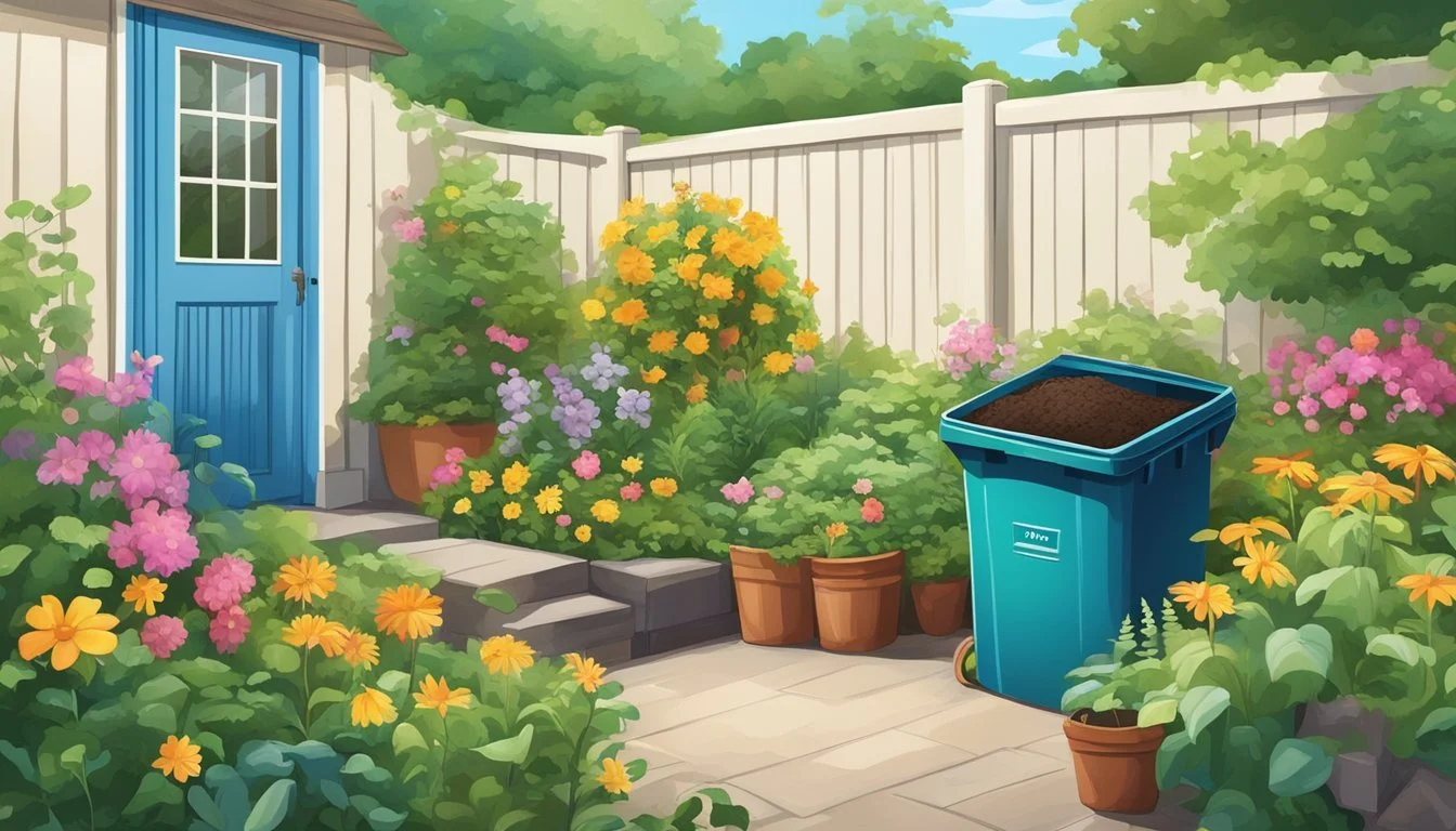 Guide to Composting in Miami Gardens, FL