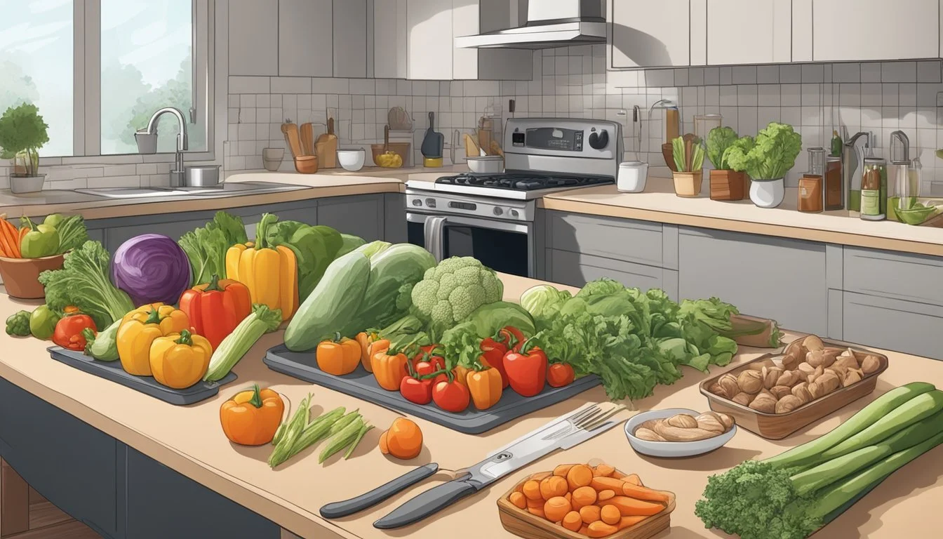 How to Make a Paleo Diet Work for a Busy Lifestyle