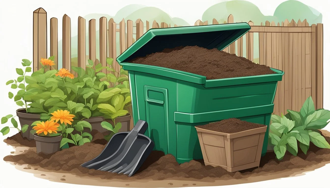 Guide to Composting in Allen, TX
