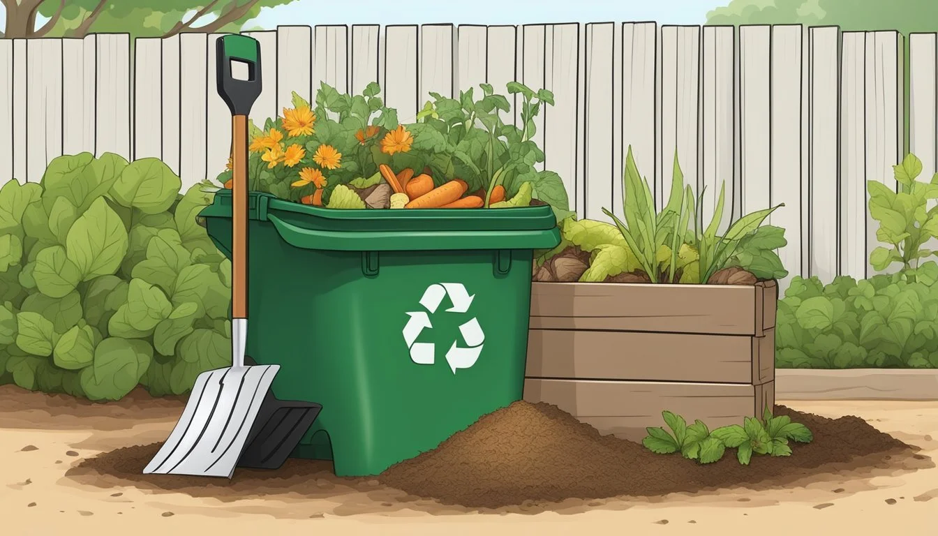 Guide to Composting in Gresham, OR