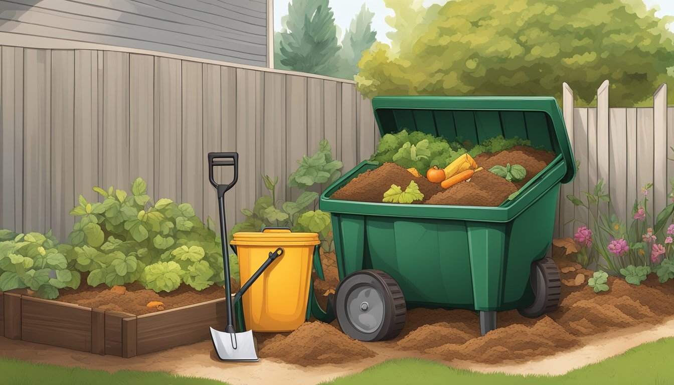 Guide to Composting in Temecula, CA