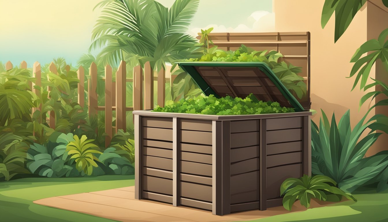 Guide to Composting in Pompano Beach, FL