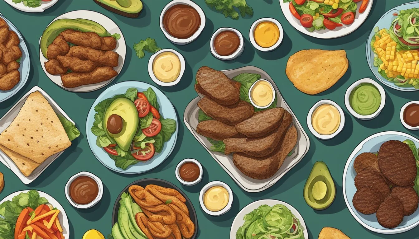 How to Enjoy Paleo Diet-Friendly Fast Food Options