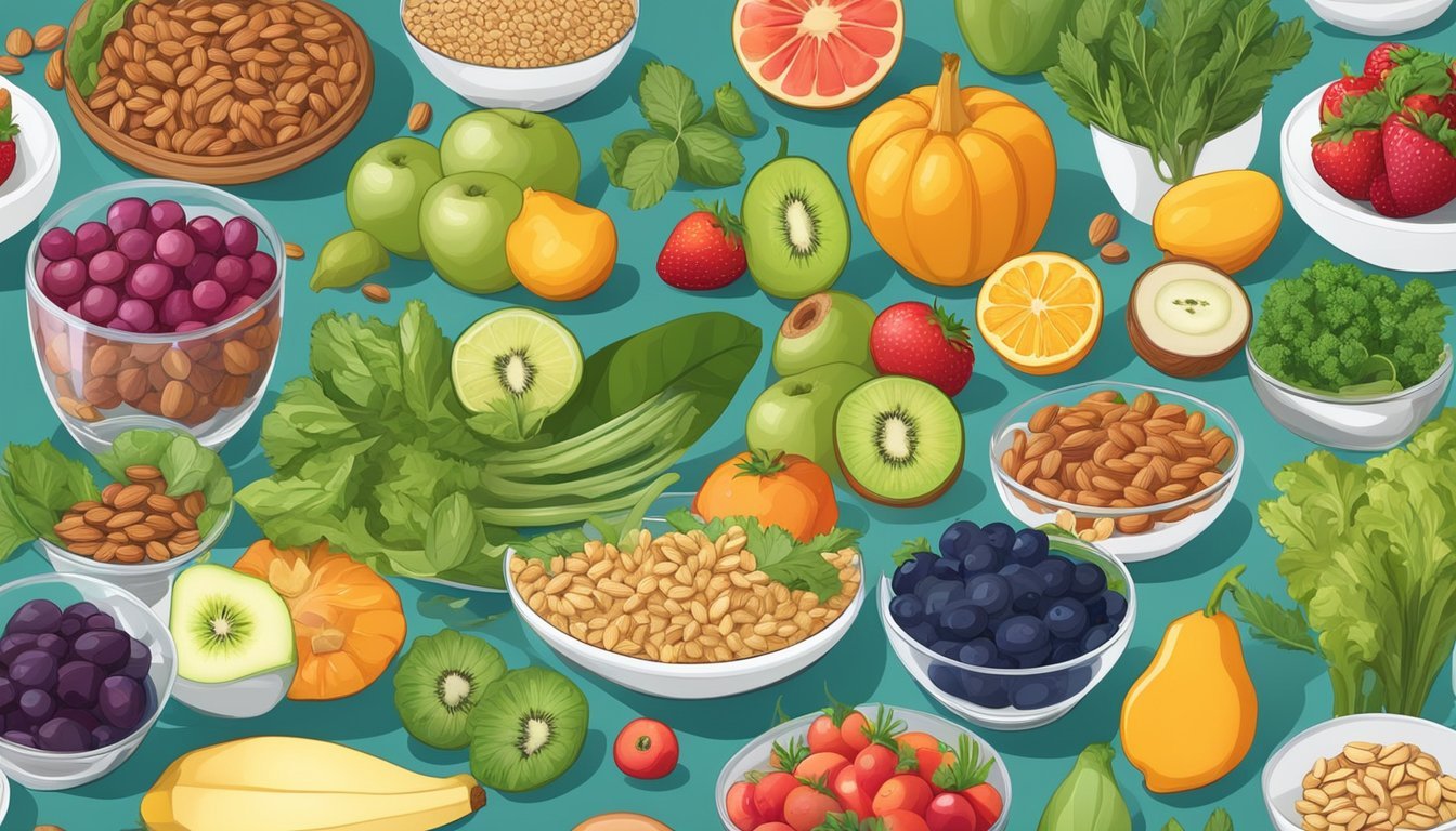 How to Enjoy a Paleo Diet on a Plant-Based Diet