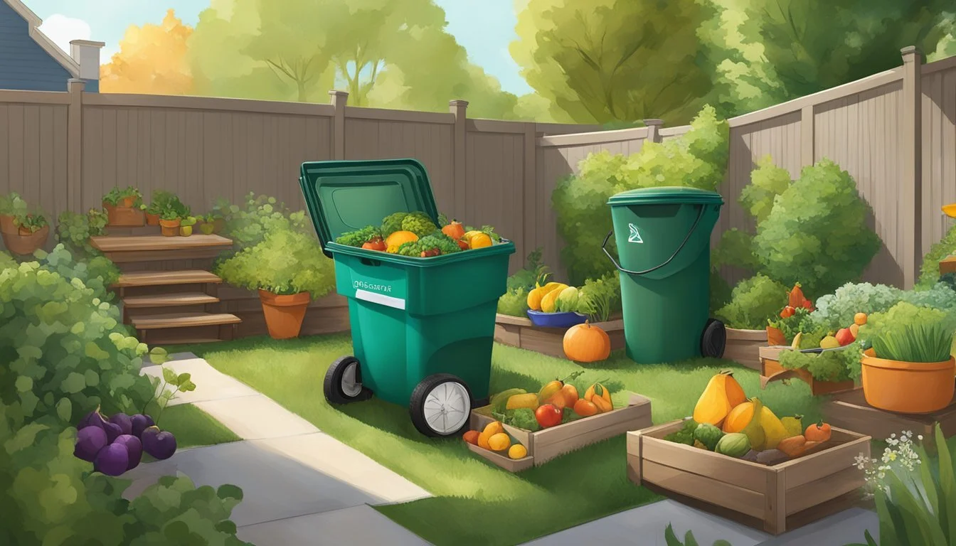 Guide to Composting in Provo, UT