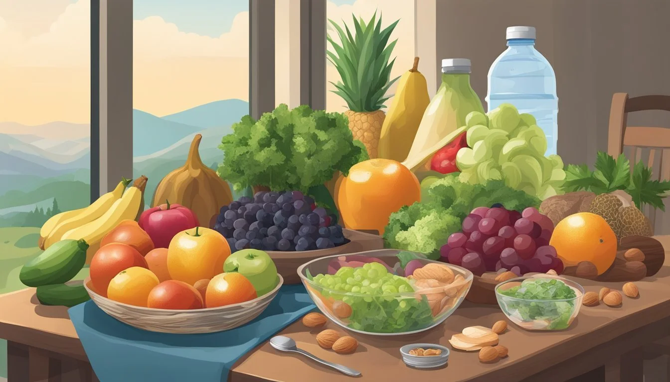 How to Eat Paleo While Traveling