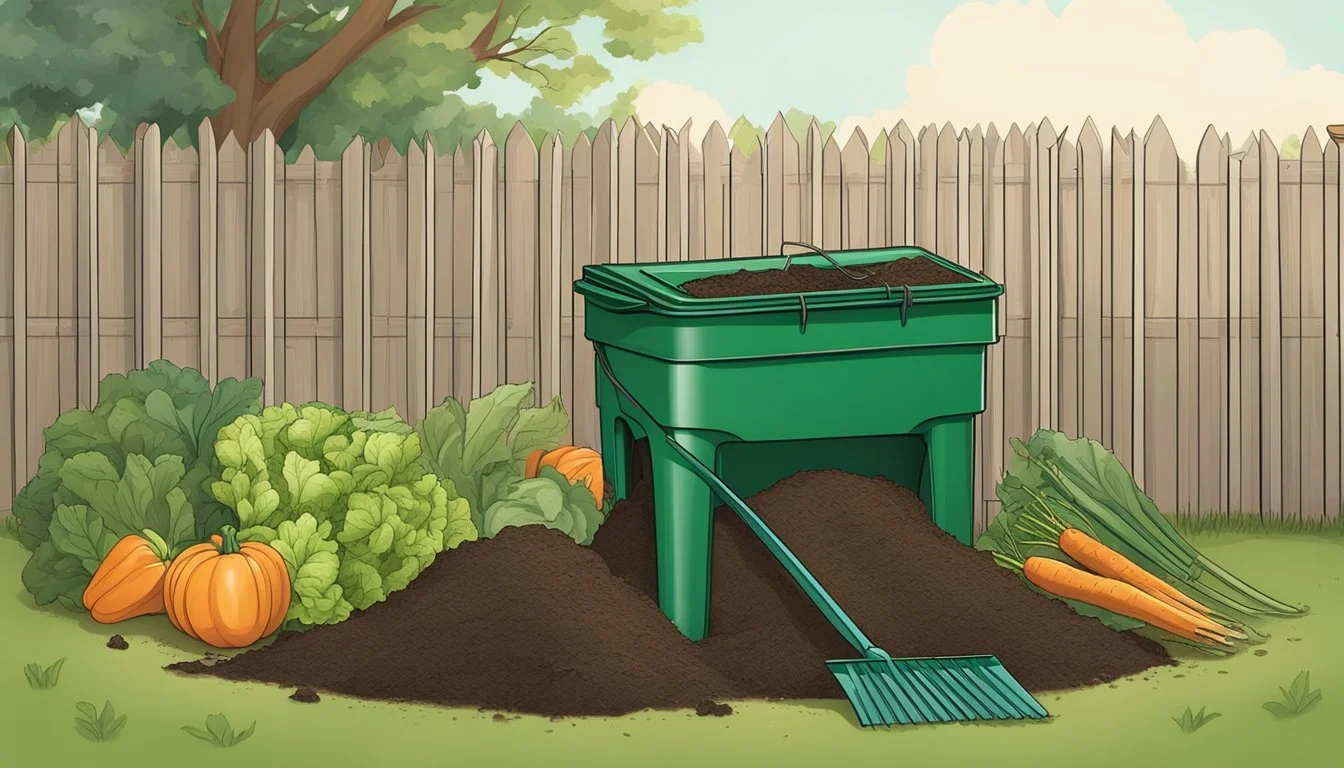 Guide to Composting in Murrieta, CA