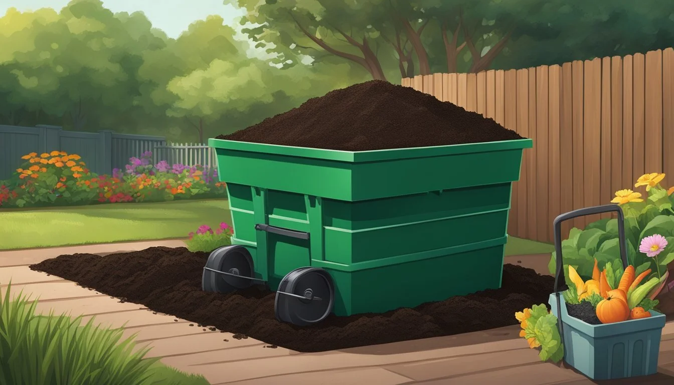 Guide to Composting in Carlsbad, CA
