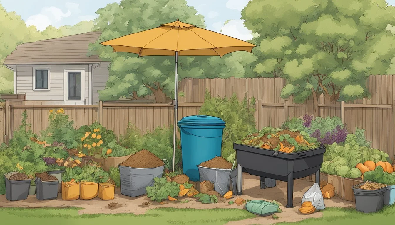 Guide to Composting in Westminster, CO