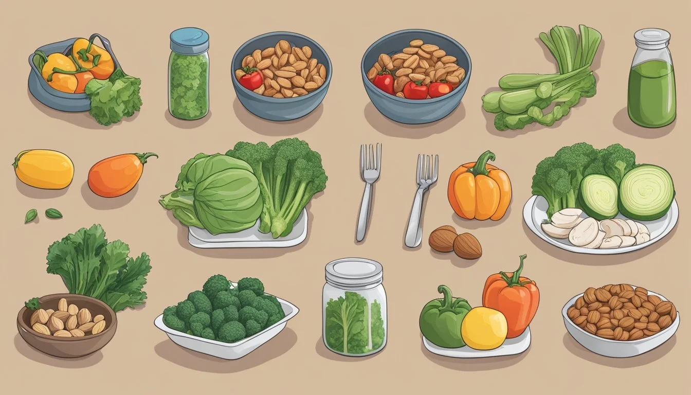 How to Create a Paleo-Friendly Meal Plan for the Week