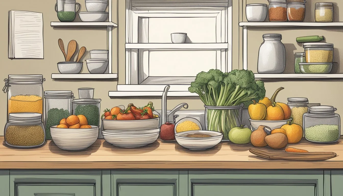 How to Convert Traditional Recipes to Paleo