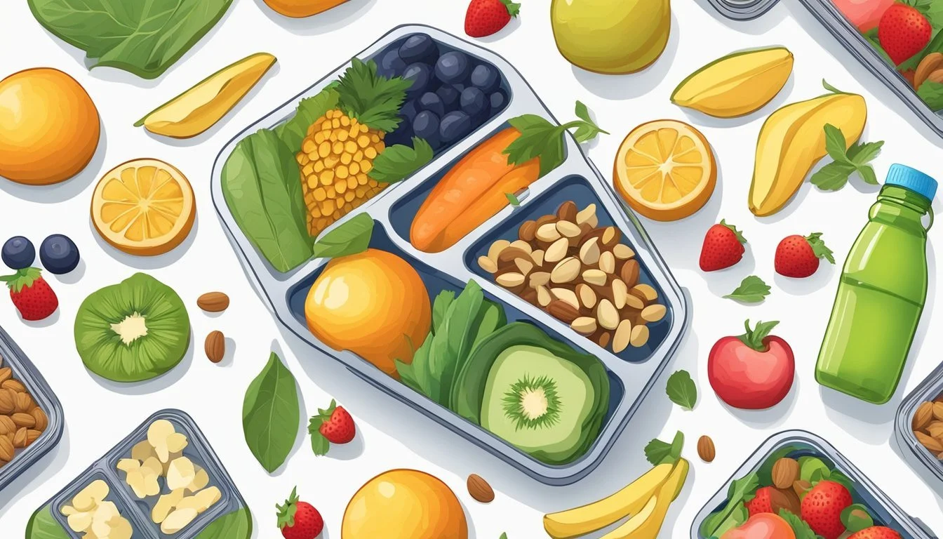 How to Build a Paleo-Friendly Lunch Box for Kids