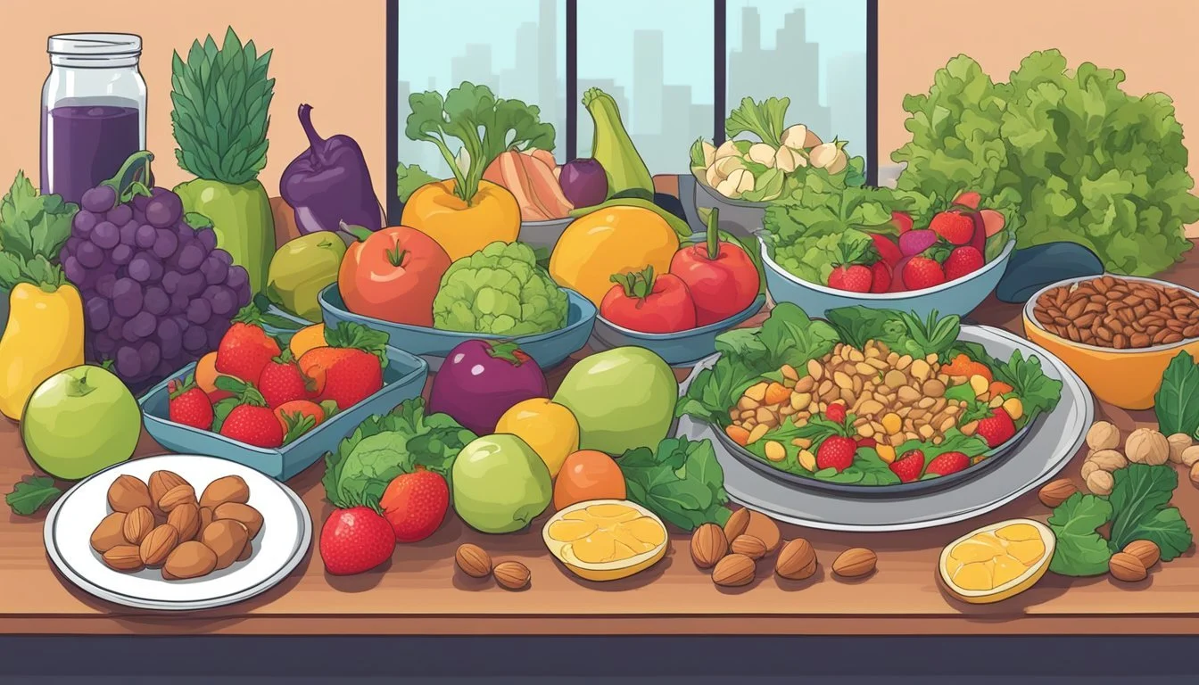 Eating Paleo on a College Budget