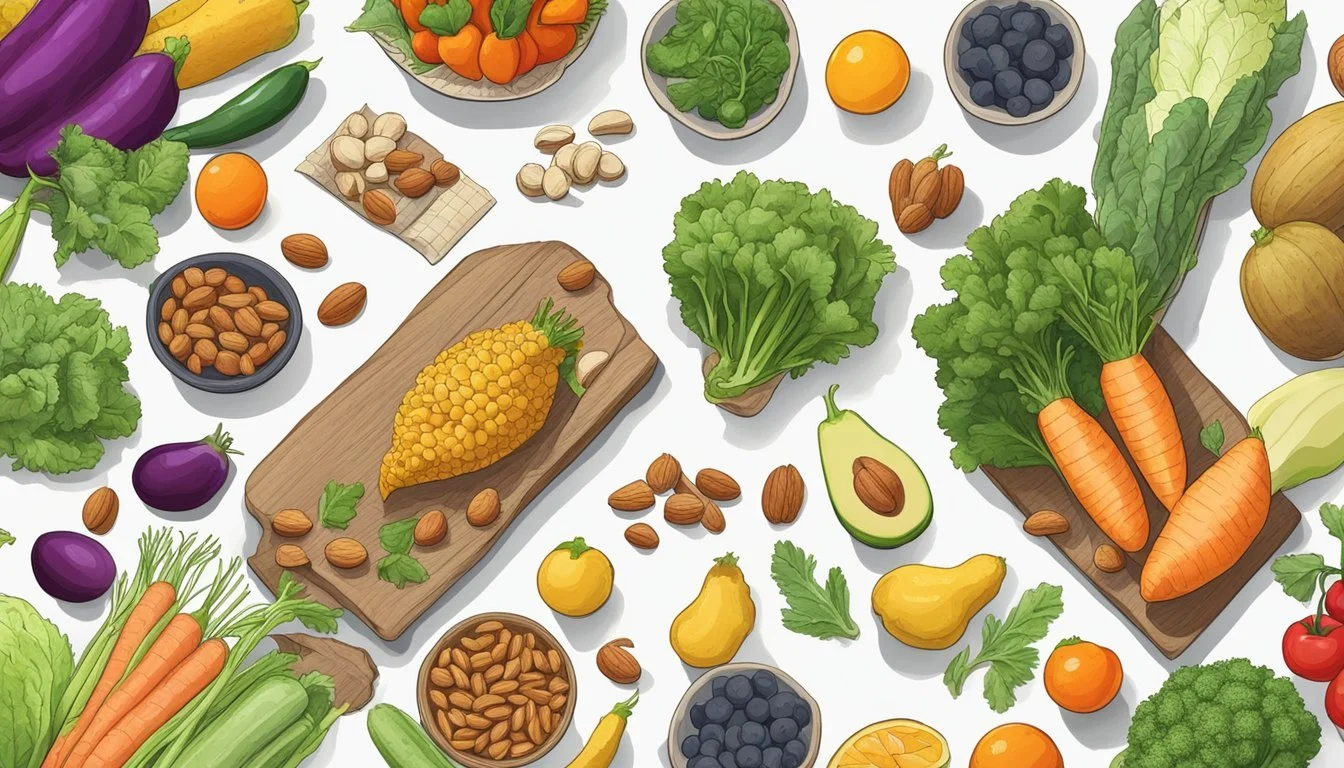 Crafting the Perfect Paleo Shopping List