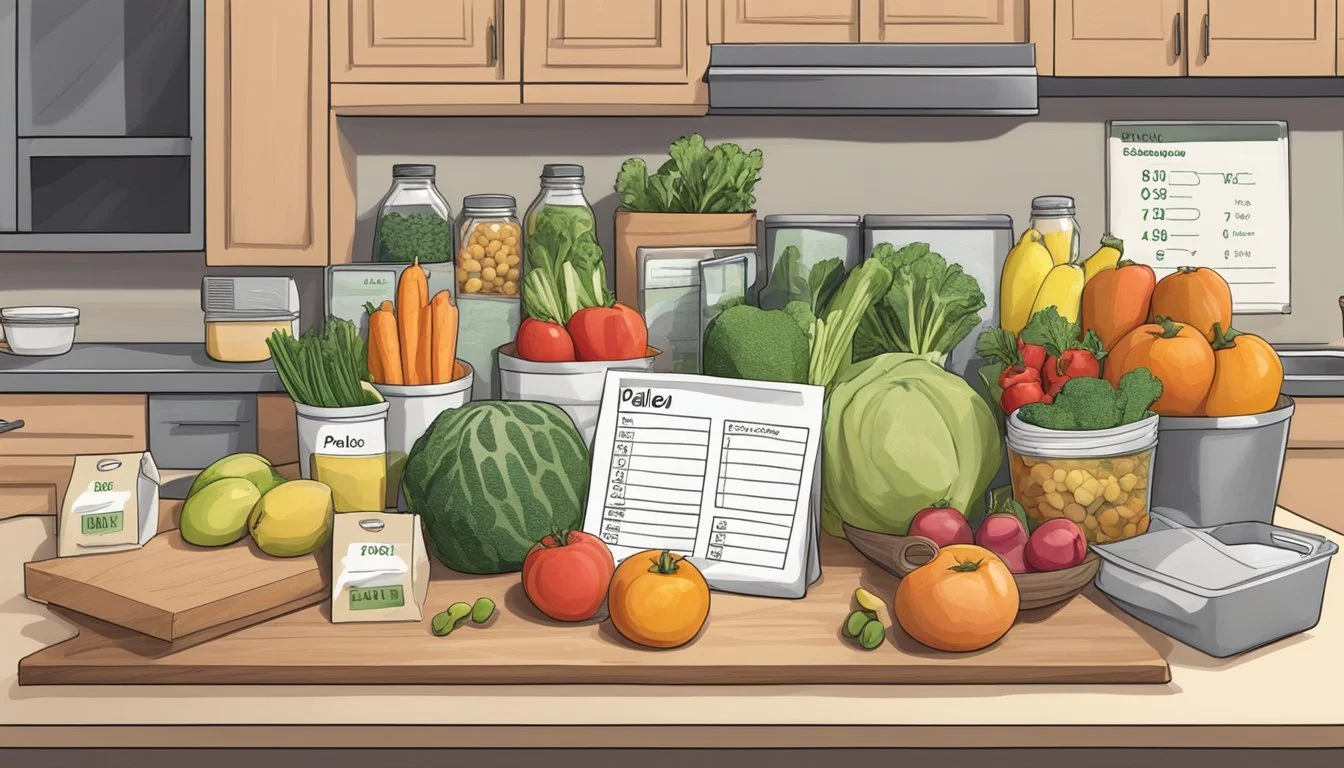 Budget-Friendly Paleo Shopping Tips