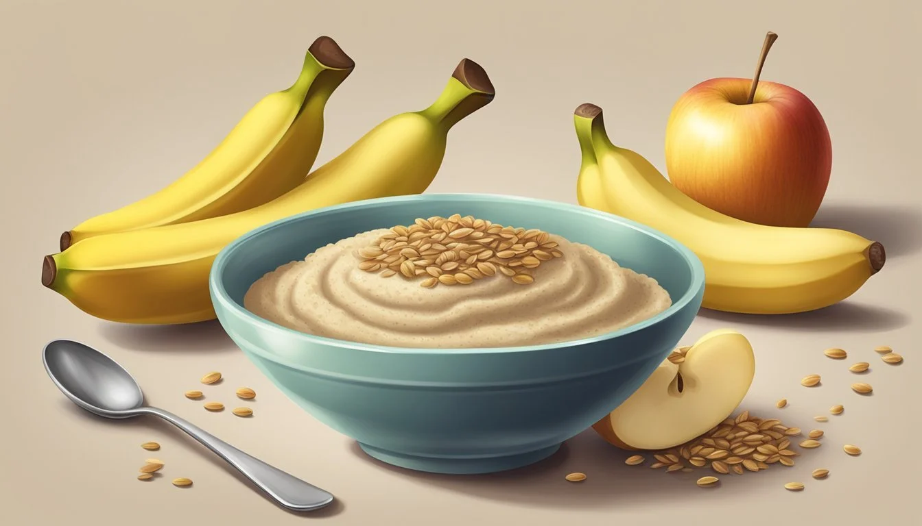 How to Substitute an Egg in Baking