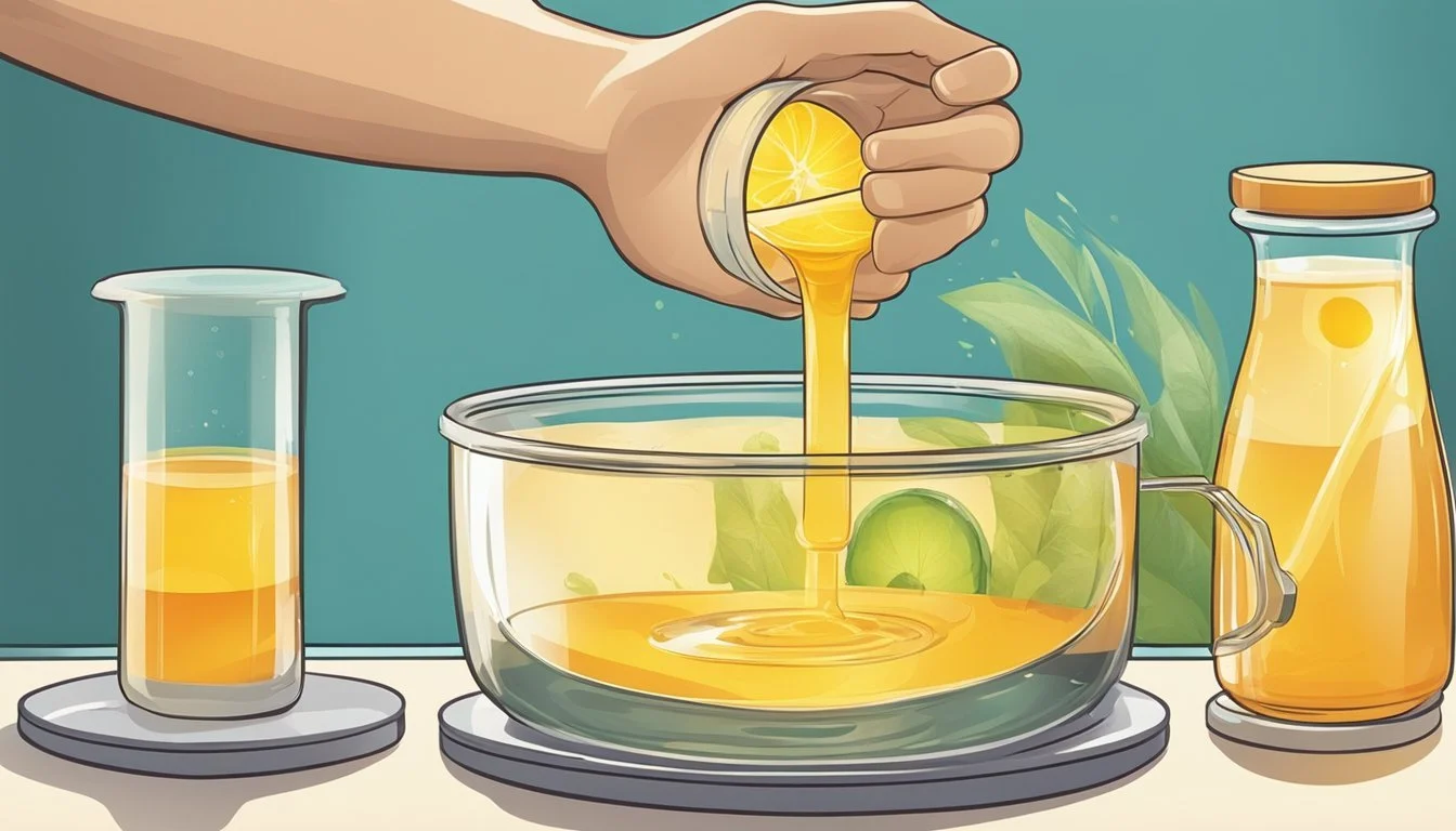 How to Substitute Agar Agar for Gelatin in Your Recipes