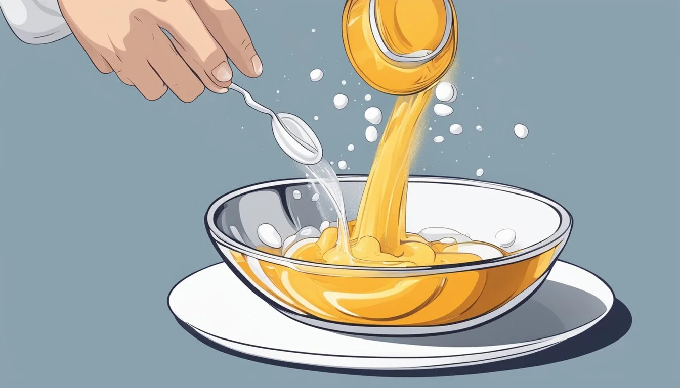 How to Substitute Baking Soda