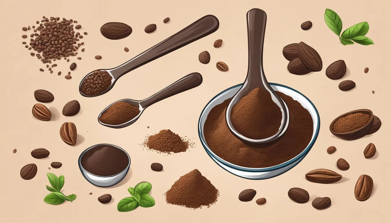How to Substitute Cocoa Powder