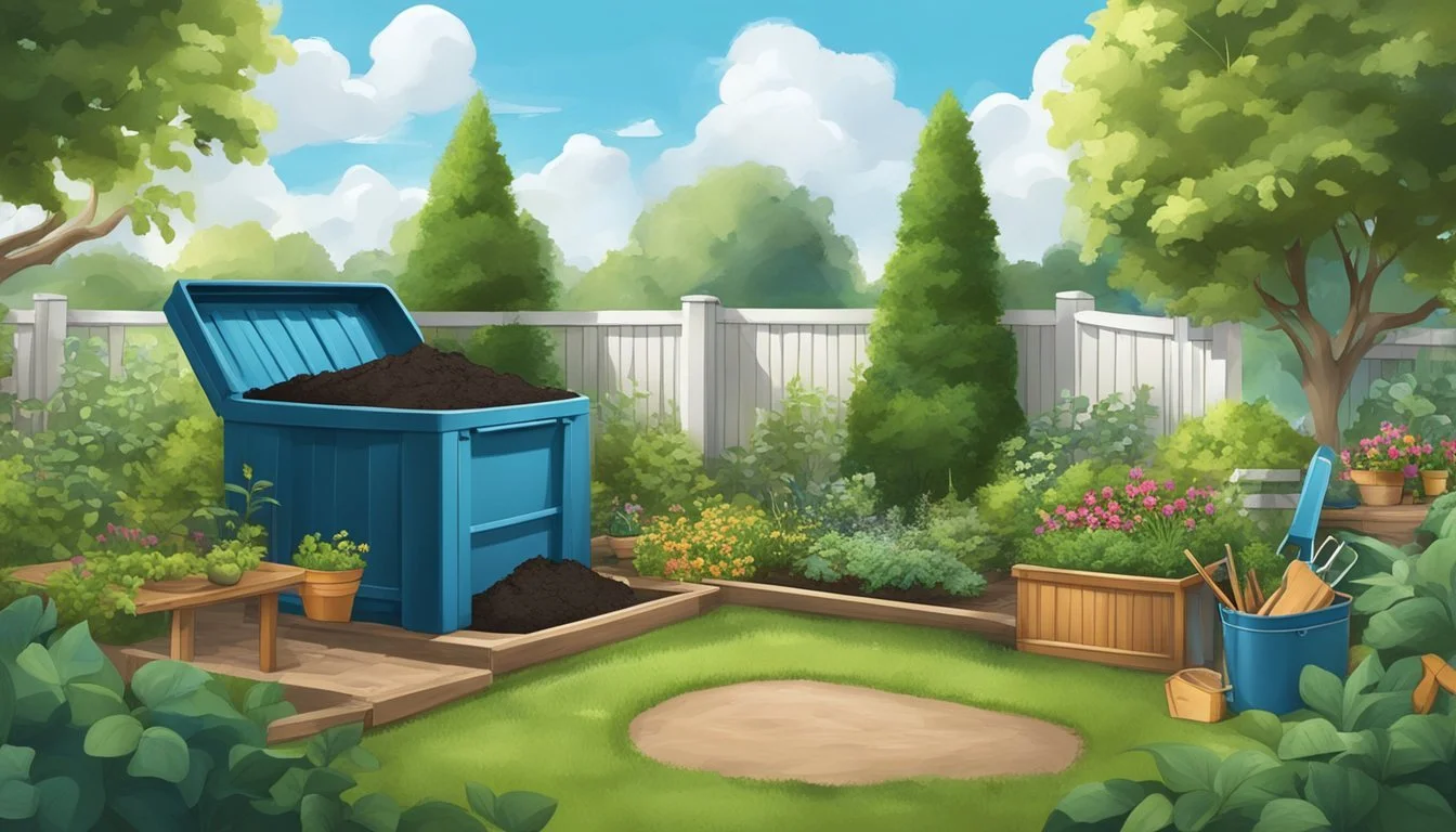 Guide to Composting in Broken Arrow, OK