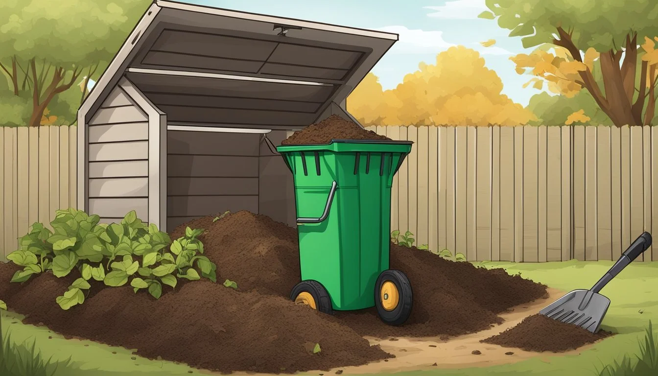 Guide to Composting in Cambridge, MA