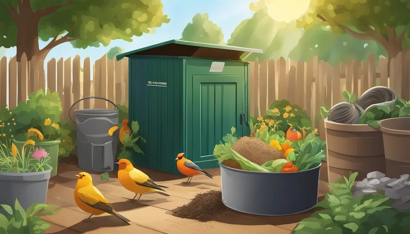Guide to Composting in Billings, MT