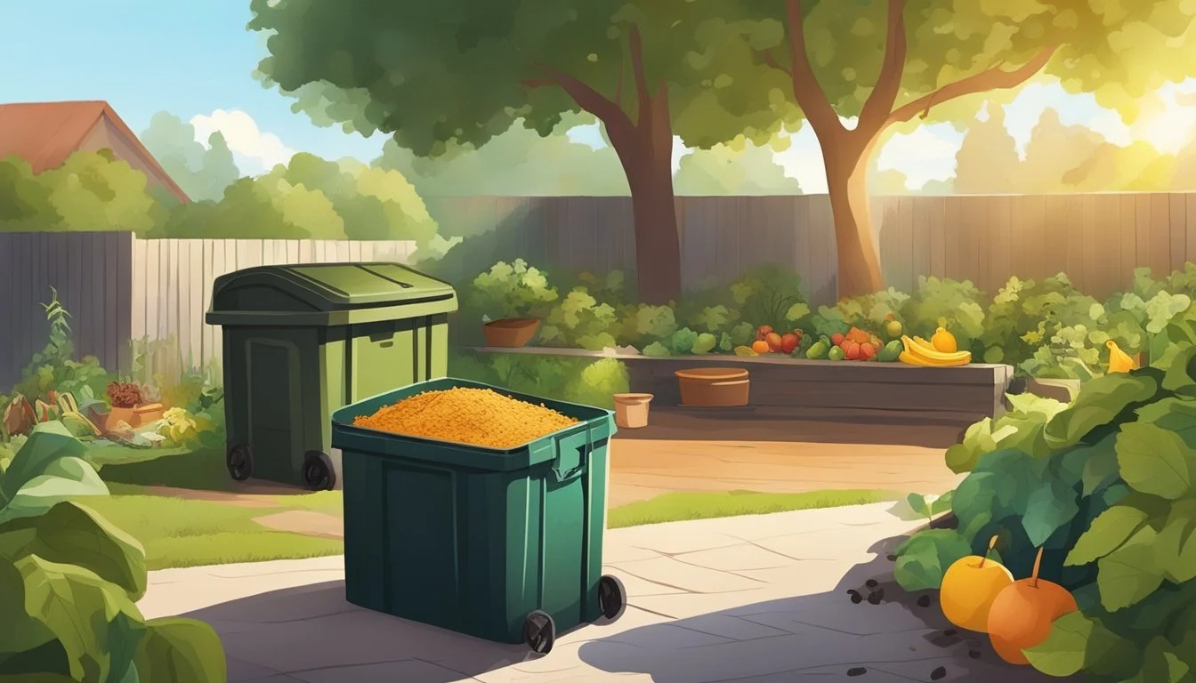 Guide to Composting in Lakeland, FL