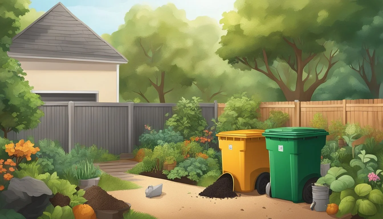 Guide to Composting in Wilmington, NC