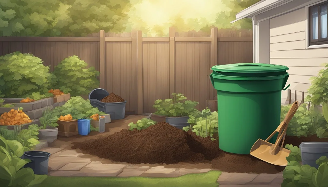 Guide to Composting in Hartford, CT