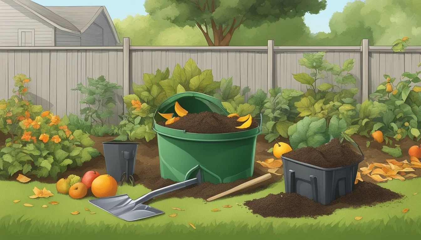 Guide to Composting in Independence, MO