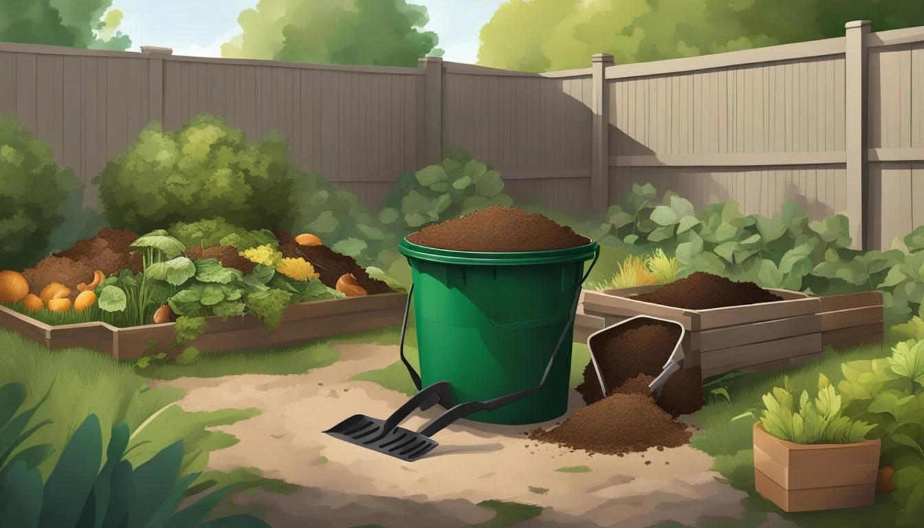 Guide to Composting in Arvada, CO