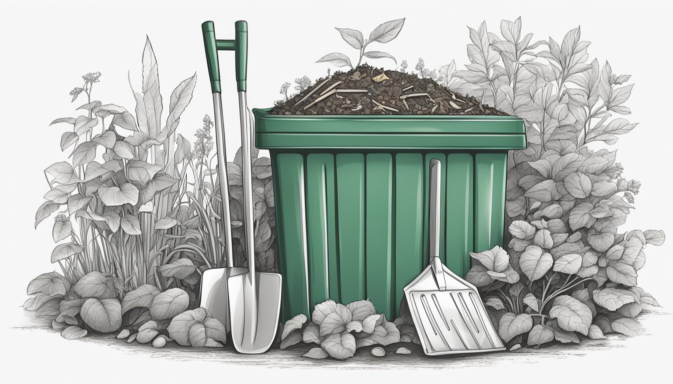 Guide to Composting in Rochester, MN