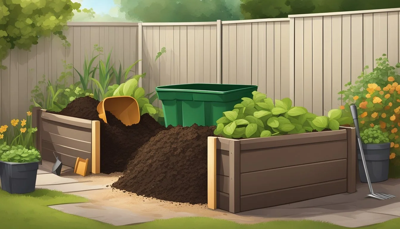 Guide to Composting in Allentown, PA