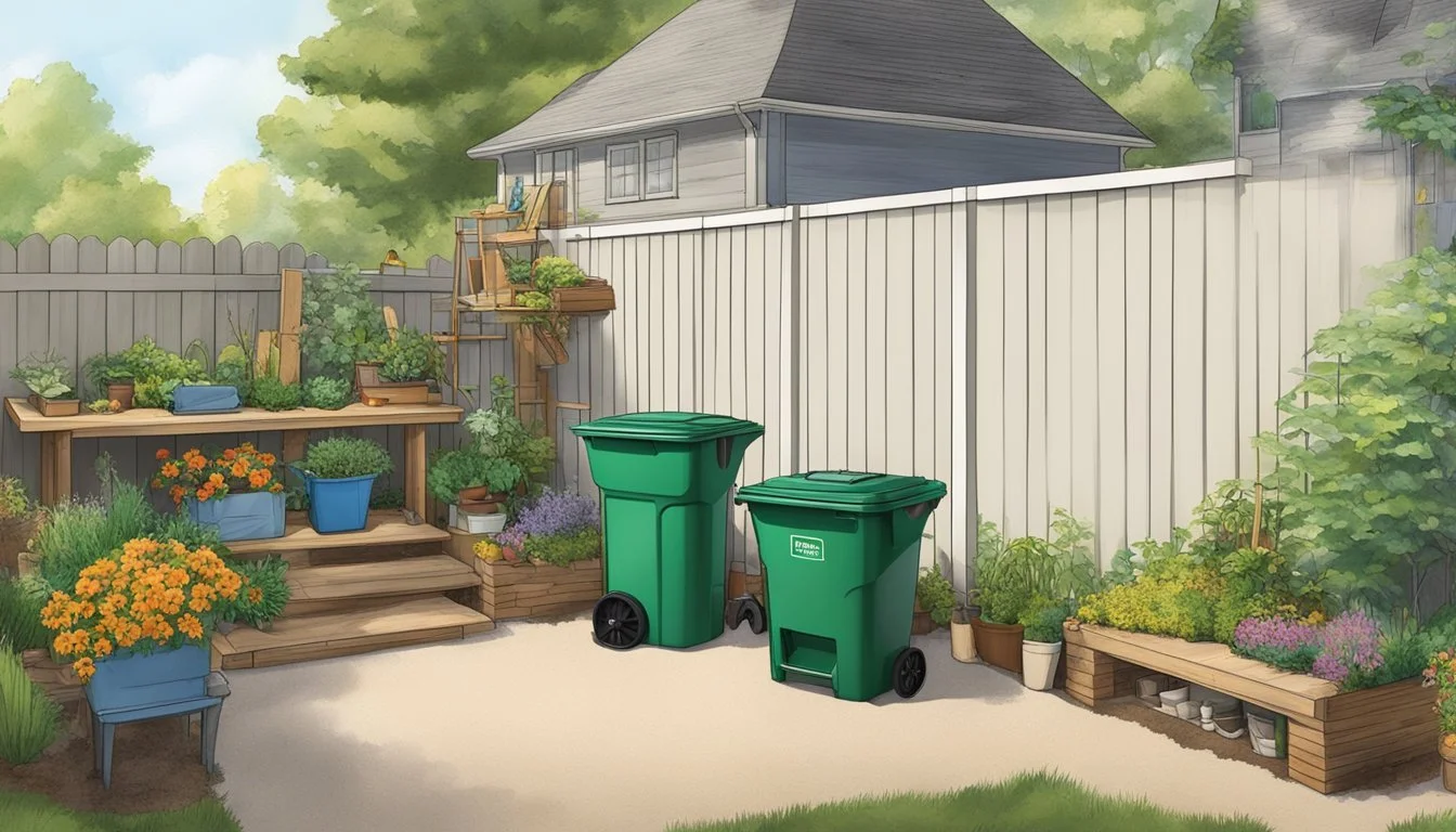 Guide to Composting in Topeka, KS