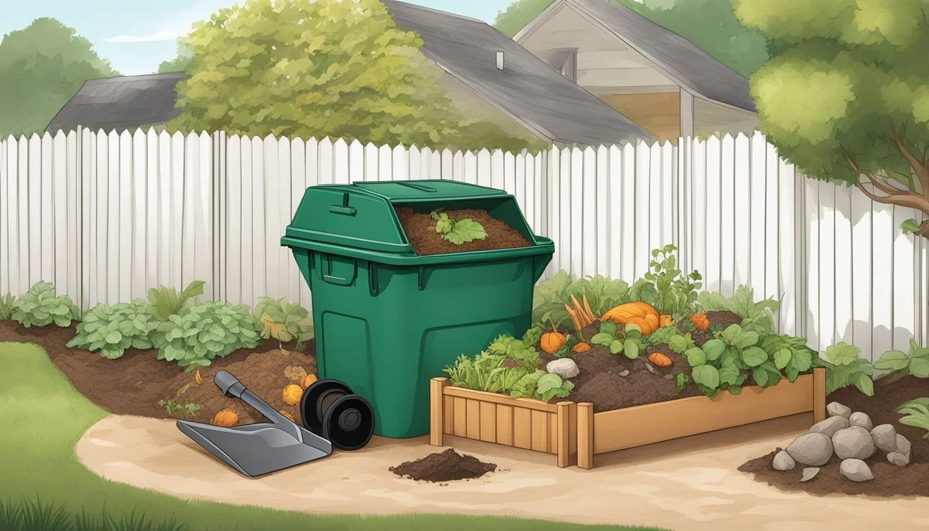 Guide to Composting in Athens, GA