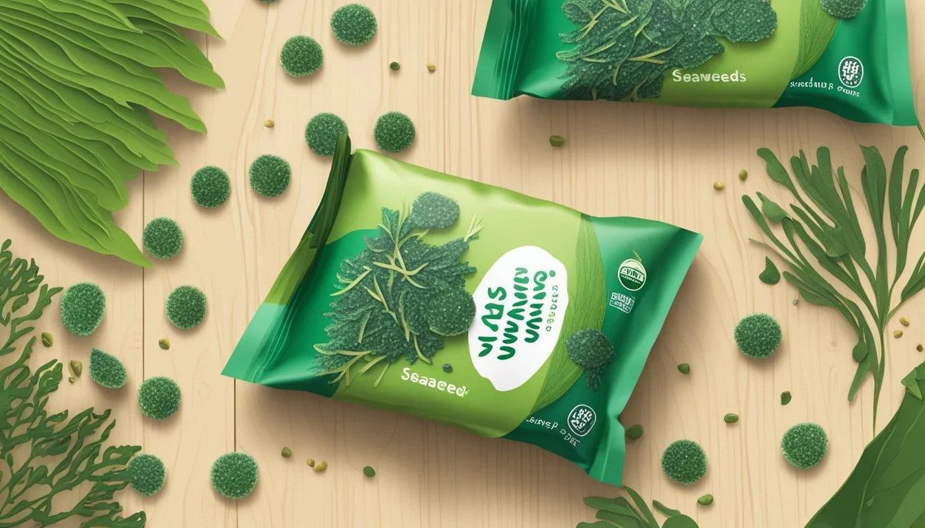 Annie Chun's Organic Seaweed Snacks: A Healthy, Gourmet Treat