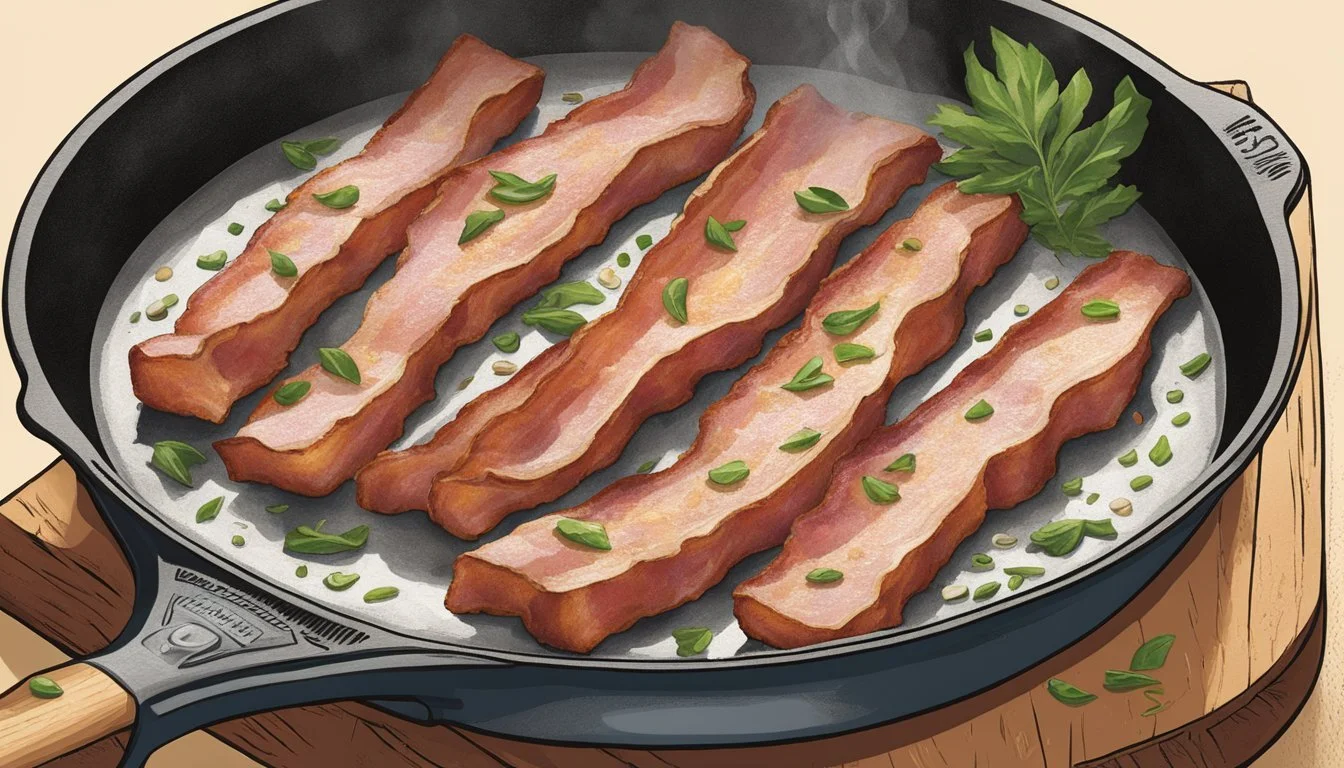 Applegate Organic Uncured Sunday Bacon: A Healthier Choice for Breakfast Lovers