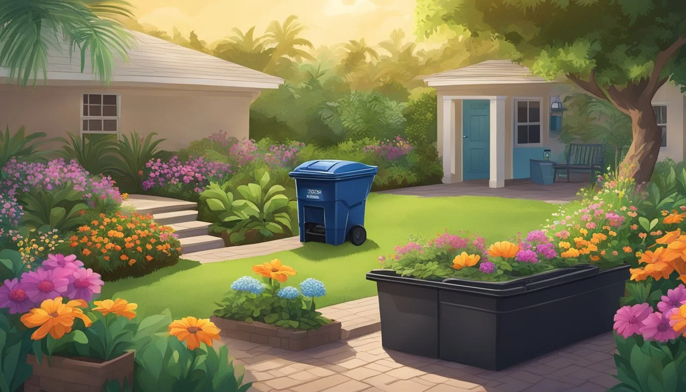 Guide to Composting in Coral Springs, FL